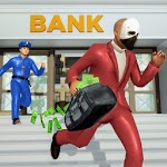 Bank Robbery Crime Thief for PC