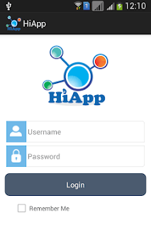 HiApp Technologies for PC screenshot 1