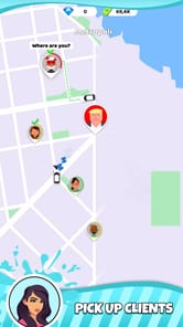 Pick me up - idle for PC screenshot 3