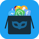App Hider - hide apps & hide app icon & app cover for PC App Hider - hide apps & hide app icon & app cover for PC