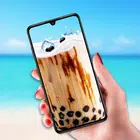 Boba Tea DIY Recipe Simulation for PC