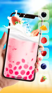 Boba Tea DIY Recipe Simulation for PC screenshot 3
