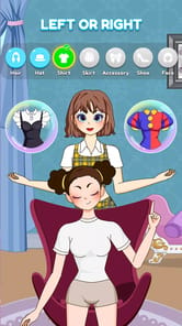 Left or Right for PC screenshot 2
