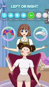 Left or Right for PC screenshot 3