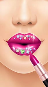 Lip Salon for PC screenshot 1