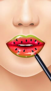 Lip Salon for PC screenshot 2