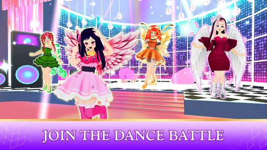 Fashion Queen: DIY Dress Up for PC screenshot 2