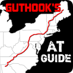 Guthook's Appalachian Trail Guide for PC