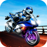 Highway Traffic Rider - 3D Bike Racing for PC
