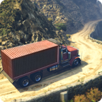 Off-road Army Truck for PC