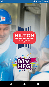 MyHFG UK for PC screenshot 1