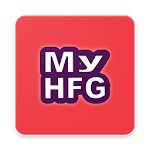 MyHFG UK for PC