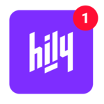 Hily Dating App: Meet New People & Enjoy streaming for PC