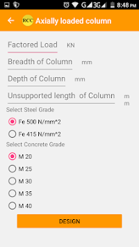 rcc design for PC screenshot 2
