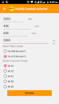 rcc design for PC screenshot 3