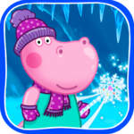 Hippo's tales: Snow Queen for PC