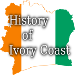 History of Ivory Coast for PC
