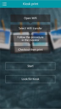 HiTi Photo Kiosk for PC screenshot 1