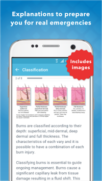 Emergency Nurse Essentials for PC screenshot 1