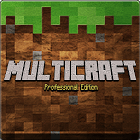Multicraft for PC Multicraft for PC