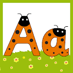 Basic Alphabets Vocabulary for Kids for PC