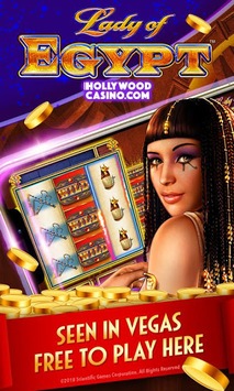 Hollywood Casino - Play Slots for PC screenshot 2
