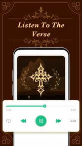 Holy Bible Study for PC screenshot 1