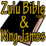 Zulu Bible & King James for PC