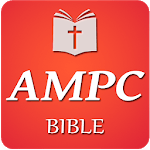 AMPC Bible, Amplified Bible Classic Edition for PC