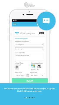 HomeGenie for PC screenshot 2