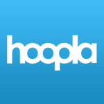 Hoopla Digital for PC