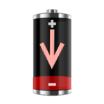 Fake Low Battery for PC