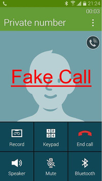 Fake Low Battery for PC screenshot 3