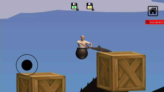 Getting with hammer it for PC screenshot 3