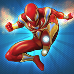 Flying Iron Spider Hero Adventure for PC Flying Iron Spider Hero Adventure for PC