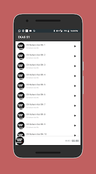 Ek Kahani Aisi Bhi Seasons 1 - The Horror Story for PC screenshot 2