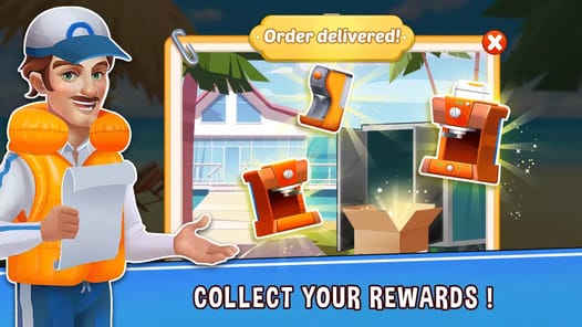 Hotel Empire Fever for PC screenshot 3