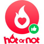 Hot or Not - Find someone right now for PC