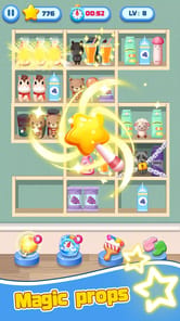 Super Market Sorting Puzzle for PC screenshot 3