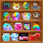 Puzzle Challenge games for PC