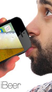 iBeer FREE - Drink beer now! for PC screenshot 1