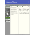 HouseOfQuran for PC