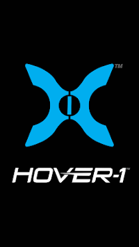 HOVER-1 for PC screenshot 1