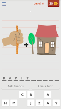 Loka - 2 Pics 1 Word Tagalog for PC screenshot 3