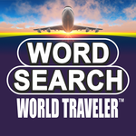Word Search World Traveler for PC
