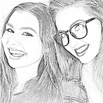 Pencil Photo Sketch-Sketching Drawing Photo Editor for PC