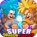 Super Dragon Fighter Combat for PC