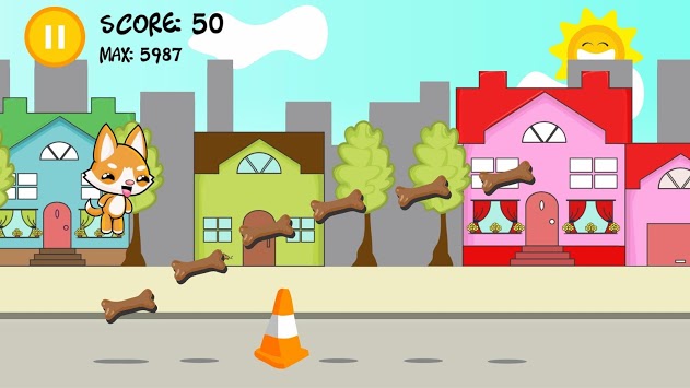 Pets Run for PC screenshot 2