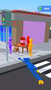 Human Ragdoll Shooter for PC screenshot 2