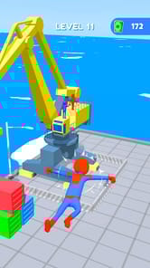 Human Ragdoll Shooter for PC screenshot 3